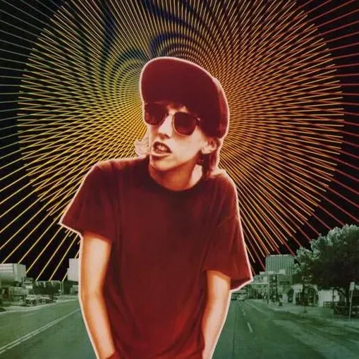 Ce qui m'arrive en ce moment