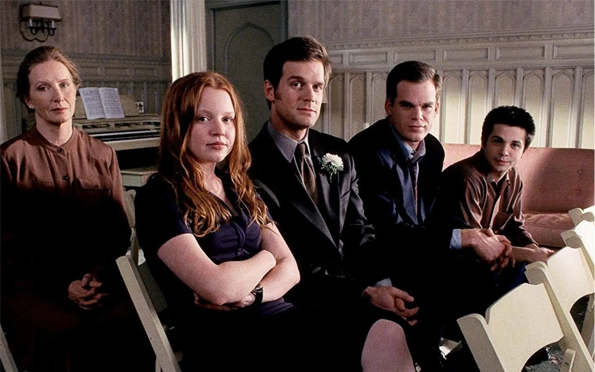 Six Feet Under : la série est-elle un sous-cinéma ?